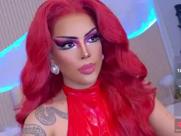 Chaturbate Adult Webcams of cherryharper