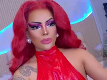 Chaturbate Live Sex of cherryharper