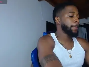 Chaturbate Live Sex of drake_nassir4