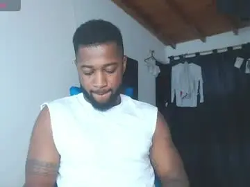 Chaturbate Free Porn Cam of drake_nassir4