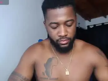 Chaturbate Sex Cam of drake_nassir4