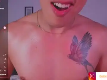Chaturbate Best live sex cam show of guy_twinks