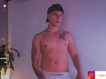 Chaturbate Live Sex Cam of guy_twinks
