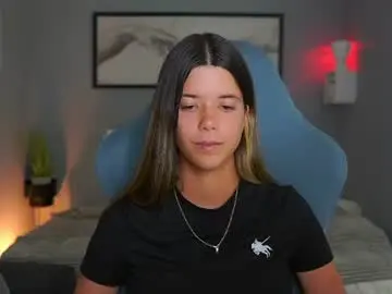 Chaturbate Best live sex cam show of karynaluss