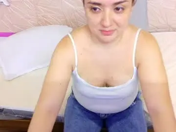 Chaturbate Best live sex cam show of kinkyy_redhead