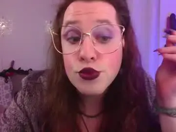Chaturbate Live Porn of mxsissycharlotte