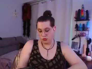 Chaturbate Adult Webcams of mxsissycharlotte