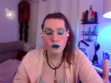 Chaturbate Sex Cam of mxsissycharlotte