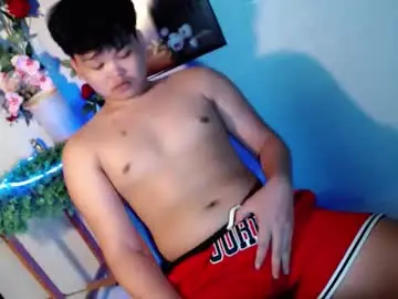 Chaturbate Best live sex cam show of rnl_cum