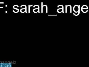 Chaturbate Watch Live Sex Cams of sarah_angelz