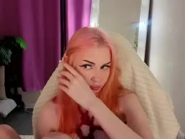 Chaturbate Live Sex Cam of sayl0r_moon