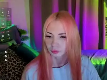 Chaturbate Adult Webcam of sayl0r_moon