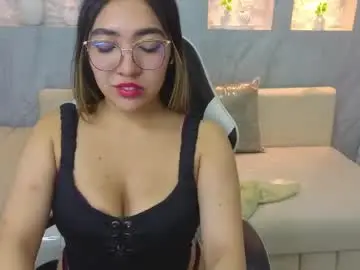 Chaturbate Live Sex Cam of xanthe_tx