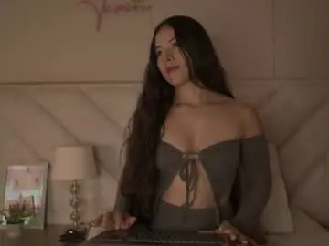 Chaturbate Best Webcam of _angela_x