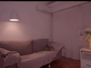 Chaturbate Nude Webcam of _protea