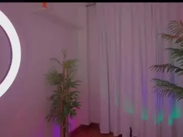 Chaturbate Live Porn of _protea