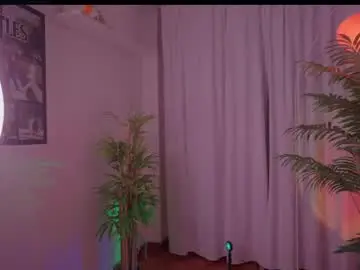 Chaturbate Watch Live Sex Cams of _protea
