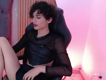 Chaturbate Nude Webcam of anaciet_evans