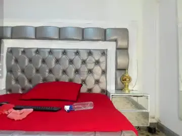 Chaturbate Nude Webcam of camilavoss_