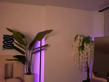 Chaturbate Private Sex Chat of cozy_dream