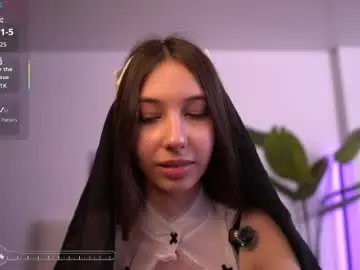 Chaturbate Adult Webcams of cozy_dream