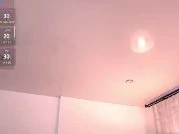 Chaturbate Live Sex Cam of cozy_dream