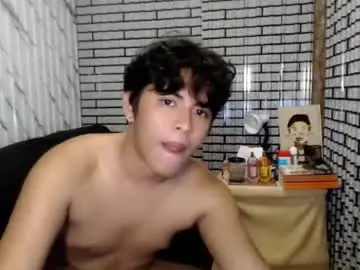Chaturbate Live Sex of dicktionary20