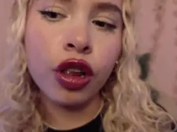 Chaturbate Adult Video Chat of haelycute