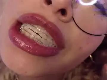 Chaturbate Live Sex of haelycute