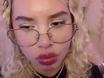 Chaturbate Sex Chat of haelycute