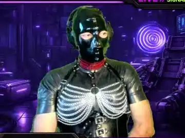 Chaturbate Adult Webcam of humandr0id