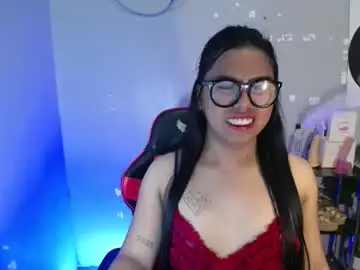Chaturbate Free Live Porn of im_ur_girl_demure