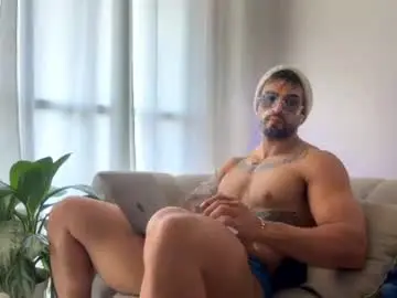Chaturbate Nude Webcam of jeremy_harden