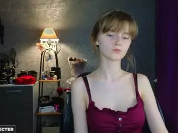 Chaturbate Best Webcam of miss___alisa