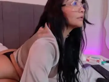 Chaturbate Sex Chat of moly_juicy