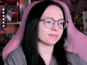 Chaturbate Sex Chat of power_robynn
