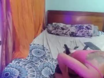Chaturbate Live Porn of sasha_raven