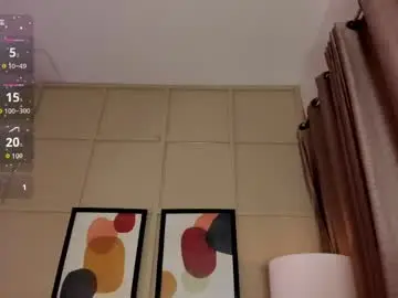 Chaturbate Adult Video Chat of _sophie__miller