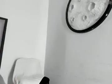Chaturbate Sex Cam of afroditaa_03