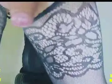 Chaturbate Live Sex of elizabethfox