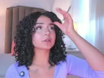 Chaturbate Live Sex of emma_torres__