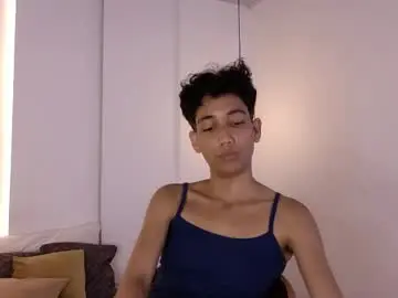 Chaturbate Live Sex of hot_little_bunny