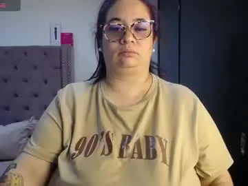 Chaturbate Best live sex cam show of kathybigboobsbbw_