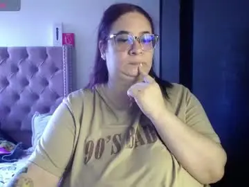 Chaturbate Sex Cam of kathybigboobsbbw_