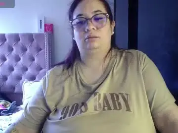 Chaturbate Adult Webcams of kathybigboobsbbw_