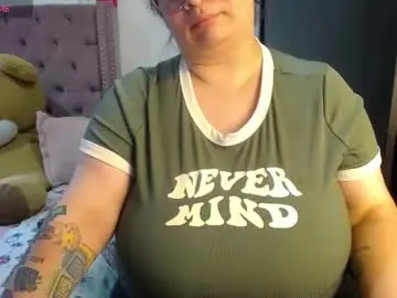 Chaturbate Best live sex cam show of kathybigboobsbbw_