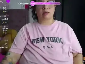 Chaturbate Adult Webcam of kathybigboobsbbw_