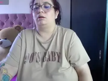 Chaturbate Live Sex Cam of kathybigboobsbbw_