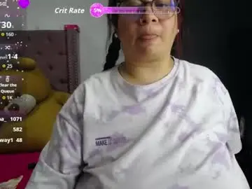 Chaturbate Sex Cam of kathybigboobsbbw_
