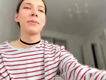 Chaturbate Sex Chat of mariamceleste